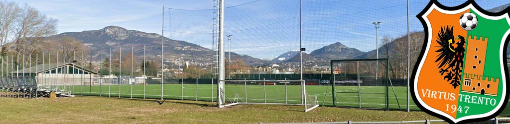 Campo Sportivo Talamo